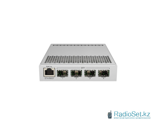 Коммутатор MikroTik CRS305-1G-4S+IN